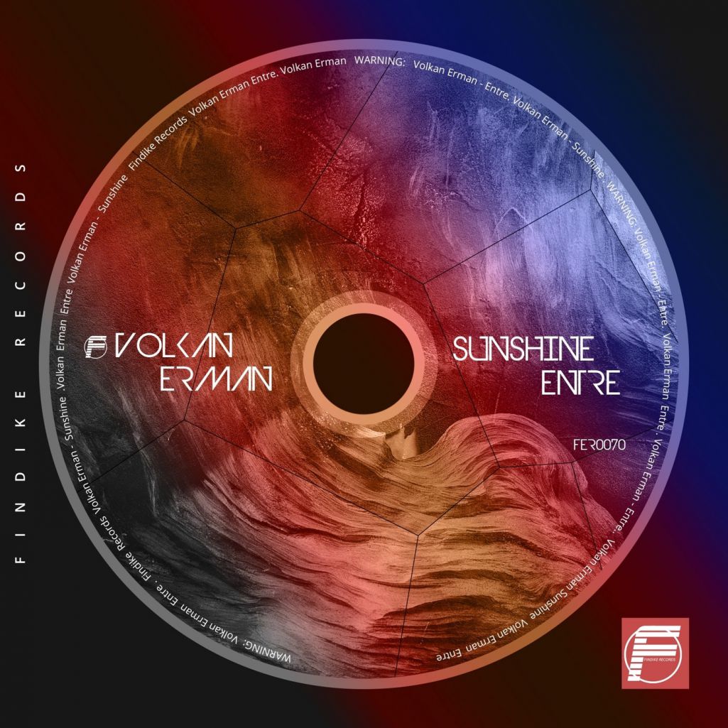 Volkan Erman - Sunshine [FER0070]